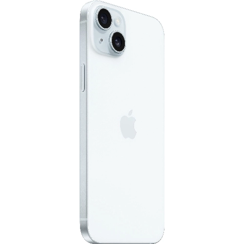 Смартфон Apple iPhone 15 128 ГБ, Dual nano SIM, голубой